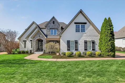 1244 Potter Lane Gallatin TN 37066