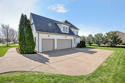 1244 Potter Lane Gallatin TN 37066