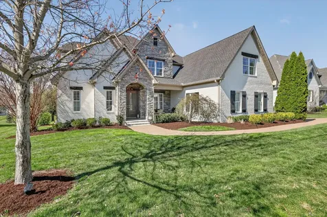 1244 Potter Lane Gallatin TN 37066