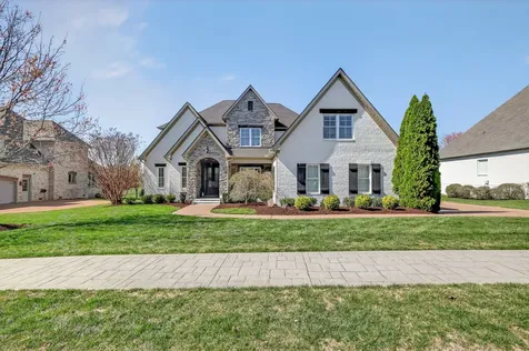 1244 Potter Lane Gallatin TN 37066
