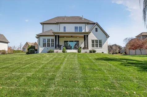 1244 Potter Lane Gallatin TN 37066