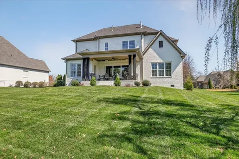 1244 Potter Lane Gallatin TN 37066