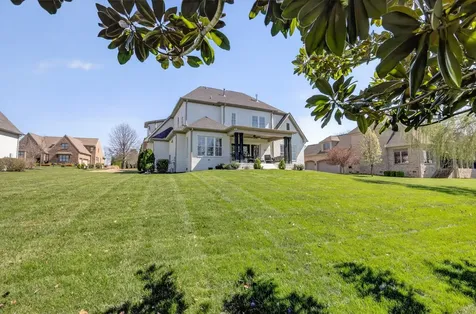 1244 Potter Lane Gallatin TN 37066
