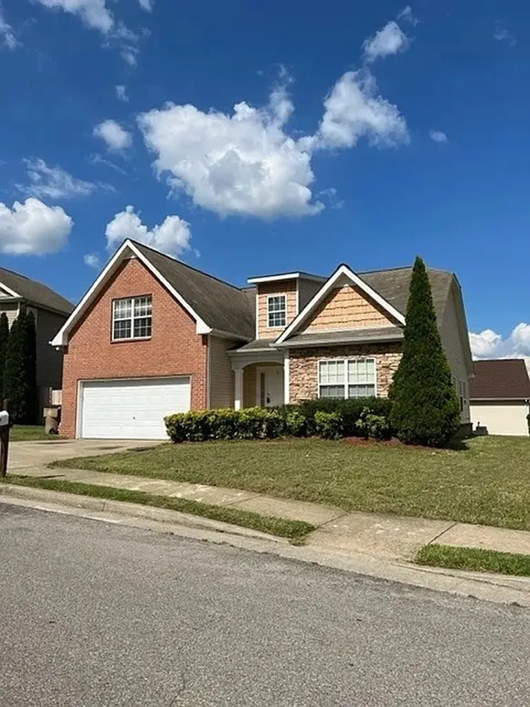 4232 Sandstone Drive Antioch TN 37013