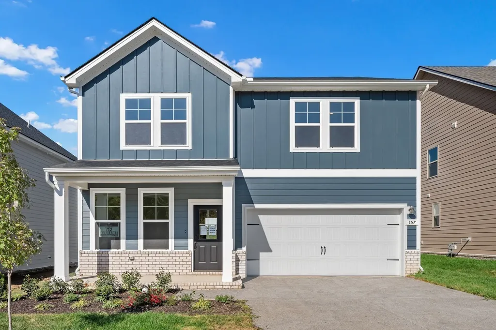 2155 Old Spring Lane Gallatin TN 37066
