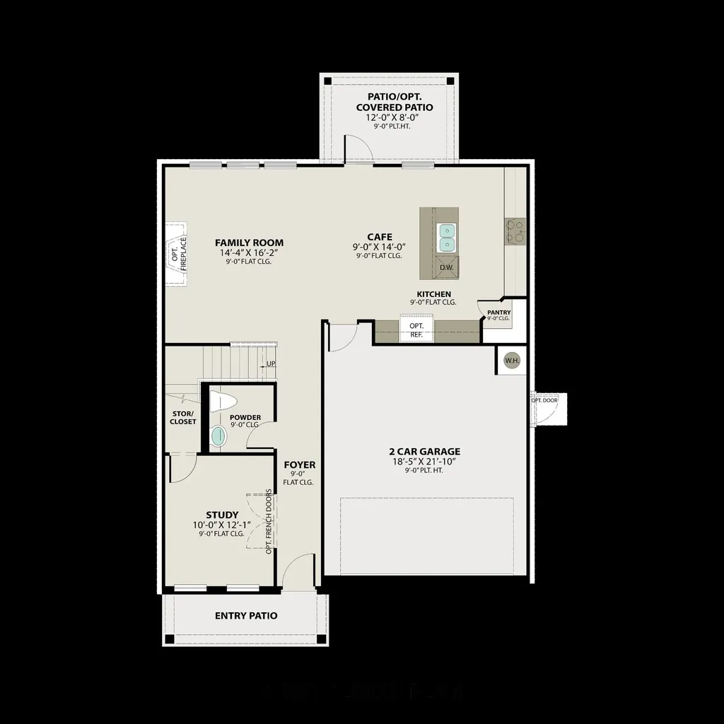 2155 Old Spring Lane Gallatin TN 37066