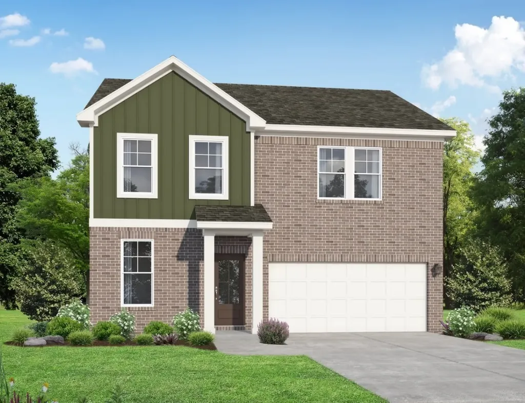 2155 Old Spring Lane Gallatin TN 37066
