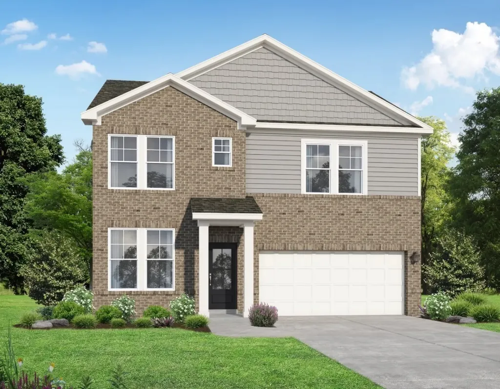 2155 Old Spring Lane Gallatin TN 37066