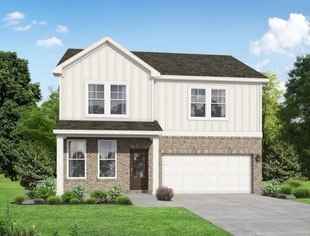 2155 Old Spring Lane Gallatin TN 37066