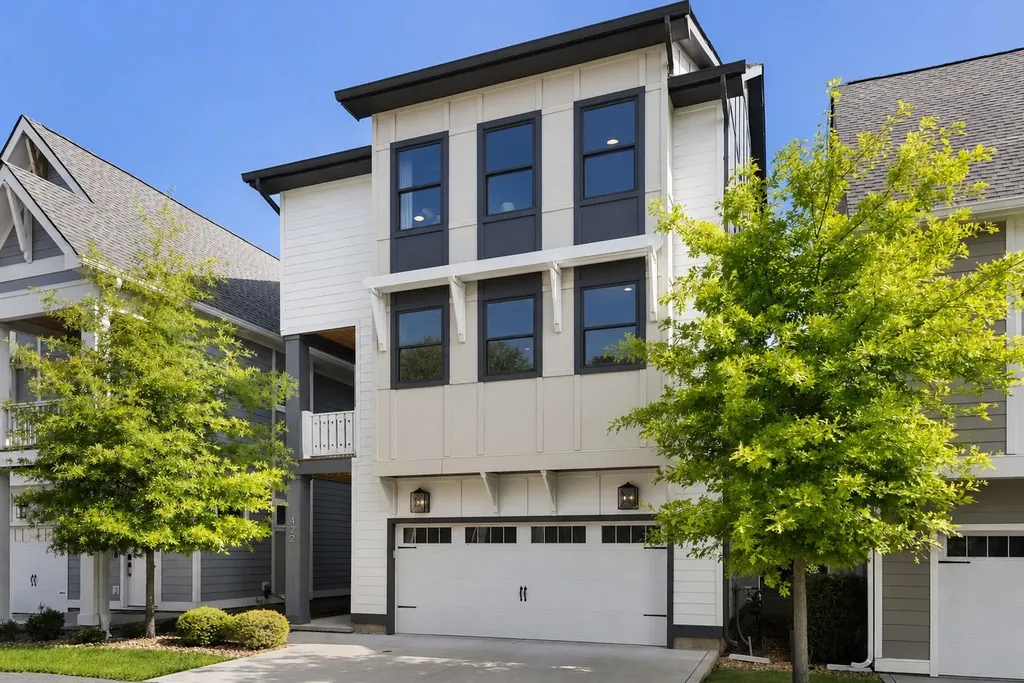 422 Becanni Lane Nashville TN 37209