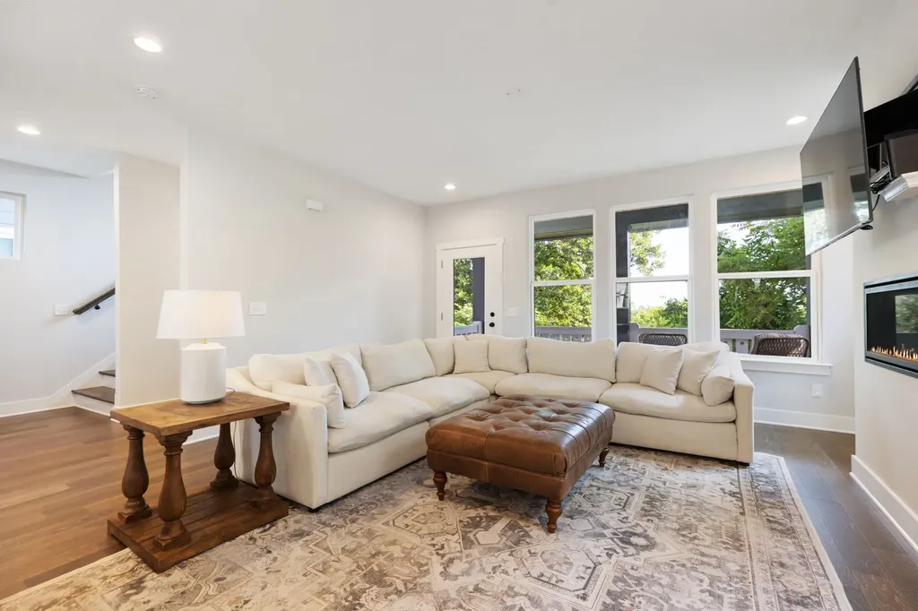 422 Becanni Lane Nashville TN 37209