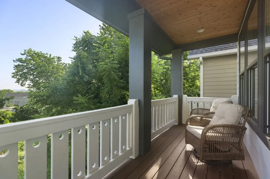 422 Becanni Lane Nashville TN 37209