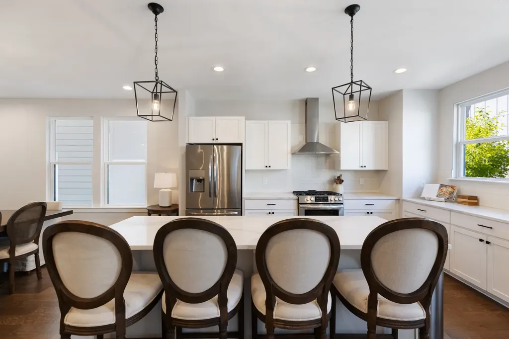 422 Becanni Lane Nashville TN 37209