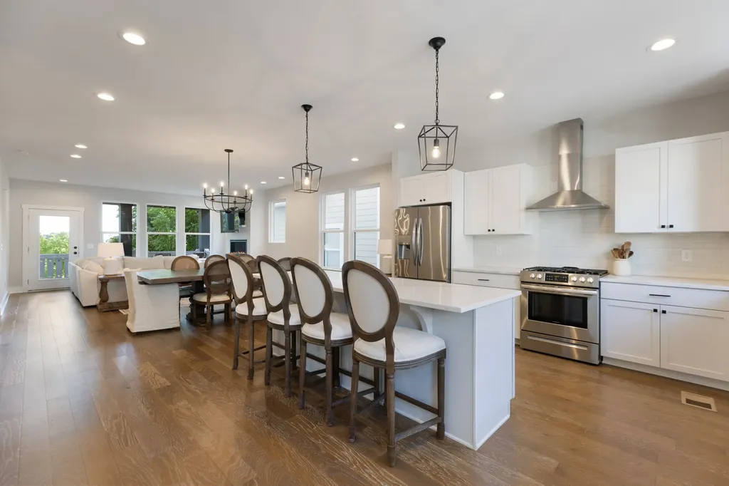 422 Becanni Lane Nashville TN 37209