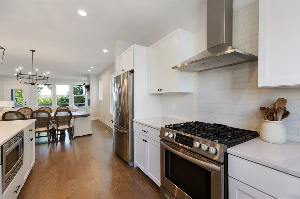 422 Becanni Lane Nashville TN 37209