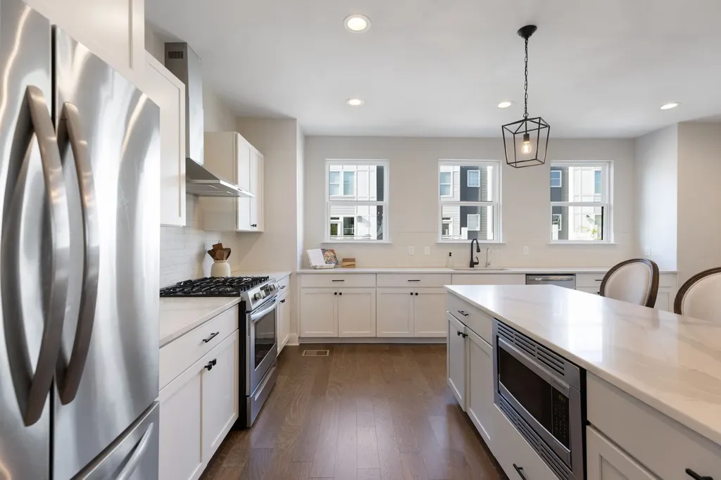 422 Becanni Lane Nashville TN 37209