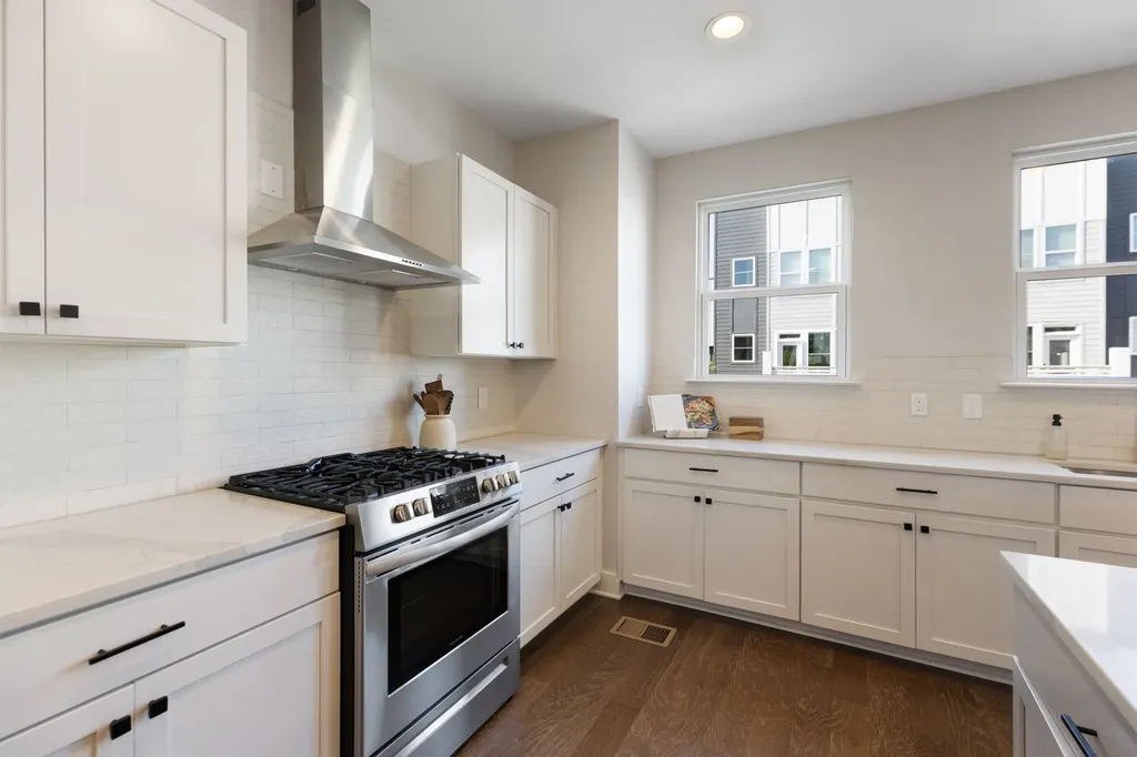 422 Becanni Lane Nashville TN 37209