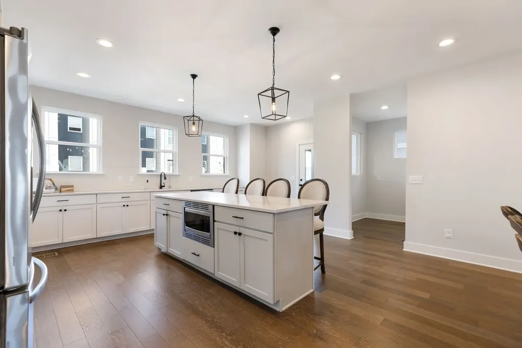422 Becanni Lane Nashville TN 37209