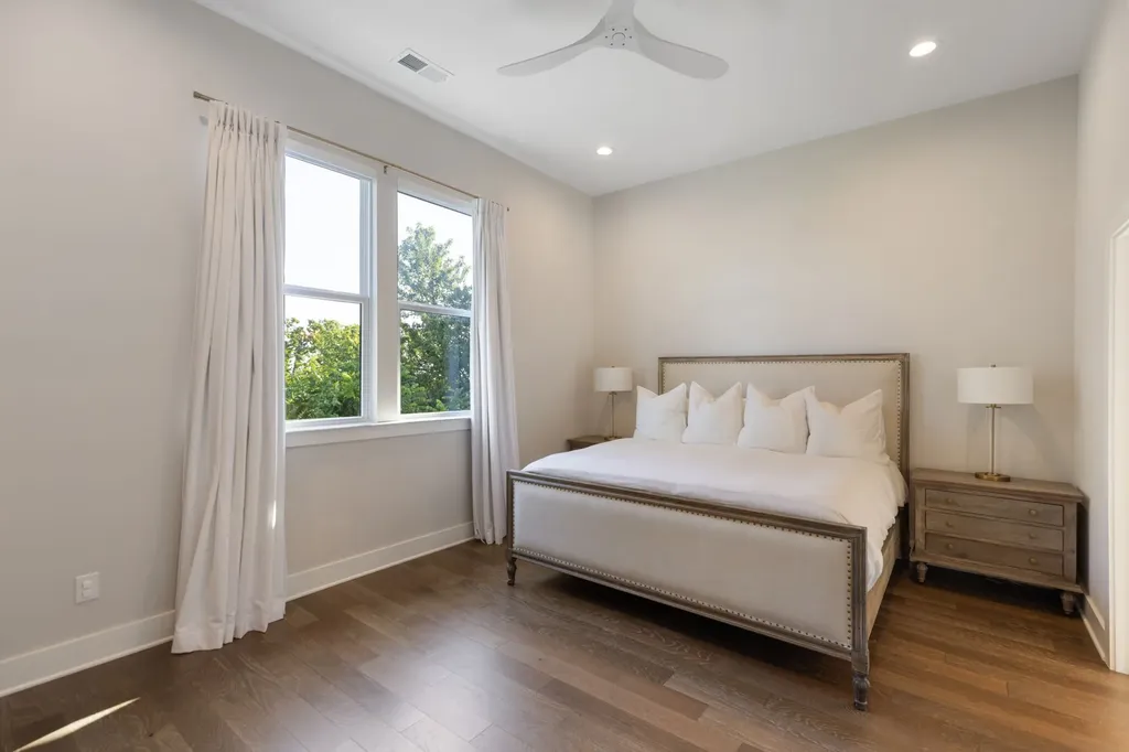 422 Becanni Lane Nashville TN 37209