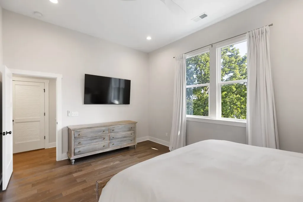 422 Becanni Lane Nashville TN 37209