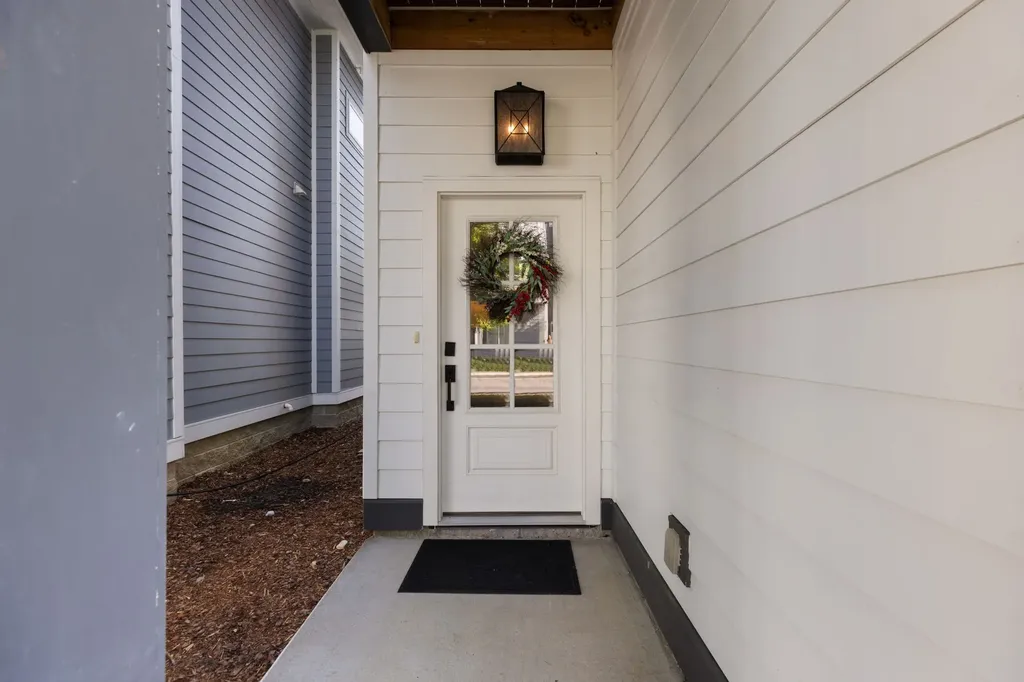 422 Becanni Lane Nashville TN 37209