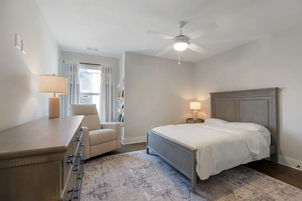 422 Becanni Lane Nashville TN 37209