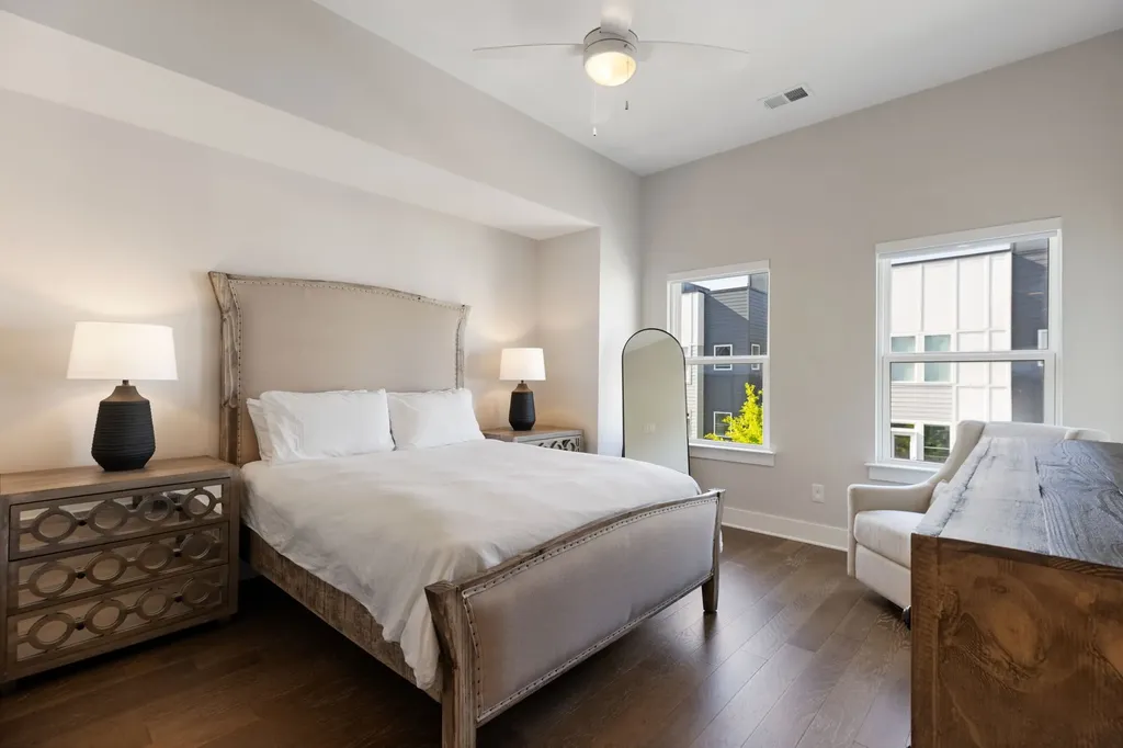 422 Becanni Lane Nashville TN 37209