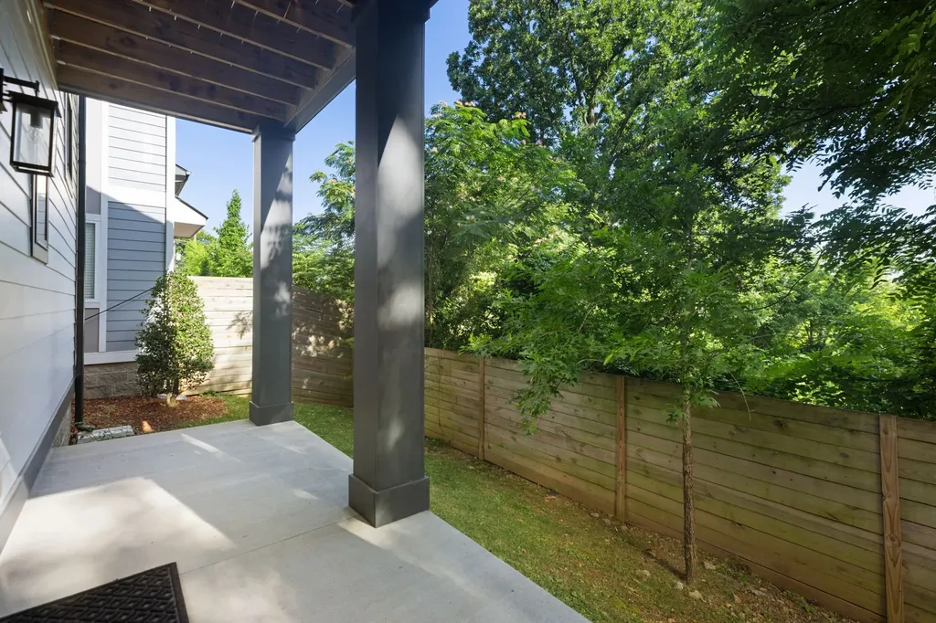 422 Becanni Lane Nashville TN 37209