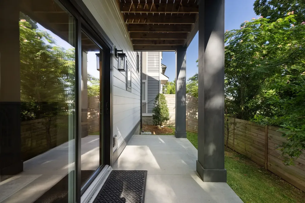 422 Becanni Lane Nashville TN 37209