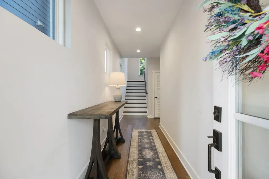422 Becanni Lane Nashville TN 37209