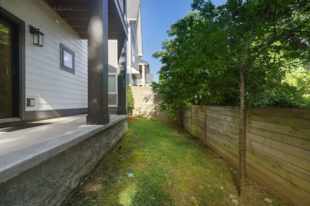 422 Becanni Lane Nashville TN 37209