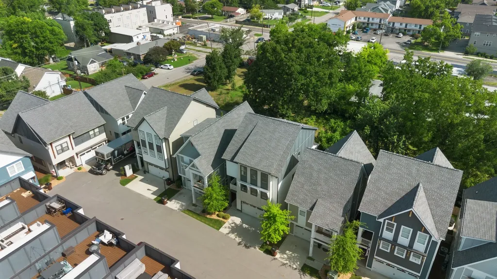 422 Becanni Lane Nashville TN 37209