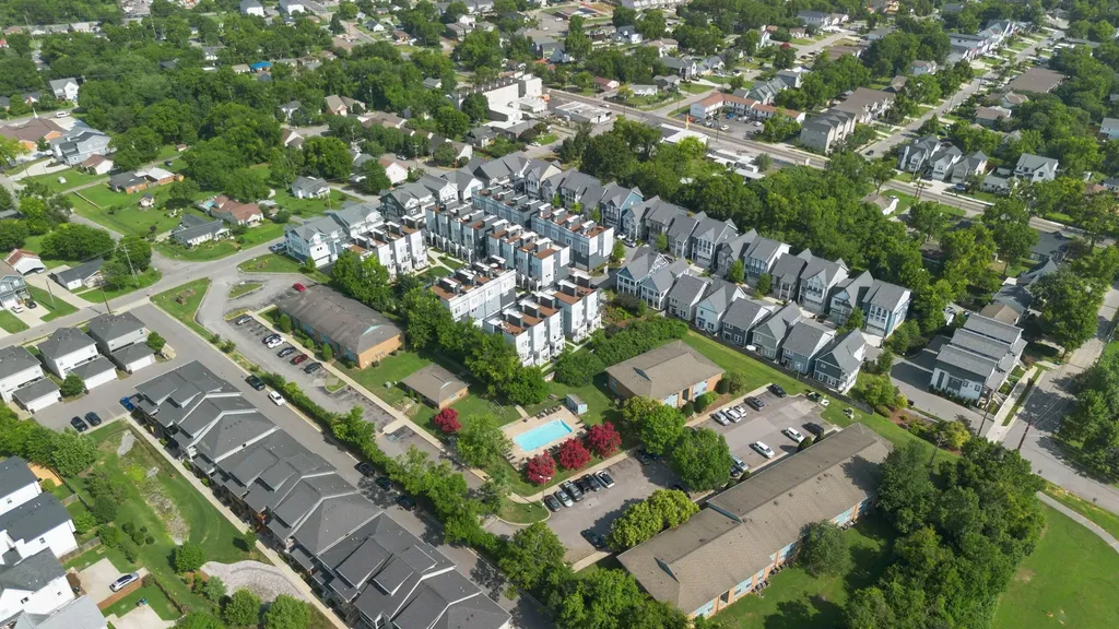 422 Becanni Lane Nashville TN 37209