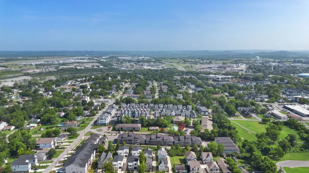 422 Becanni Lane Nashville TN 37209