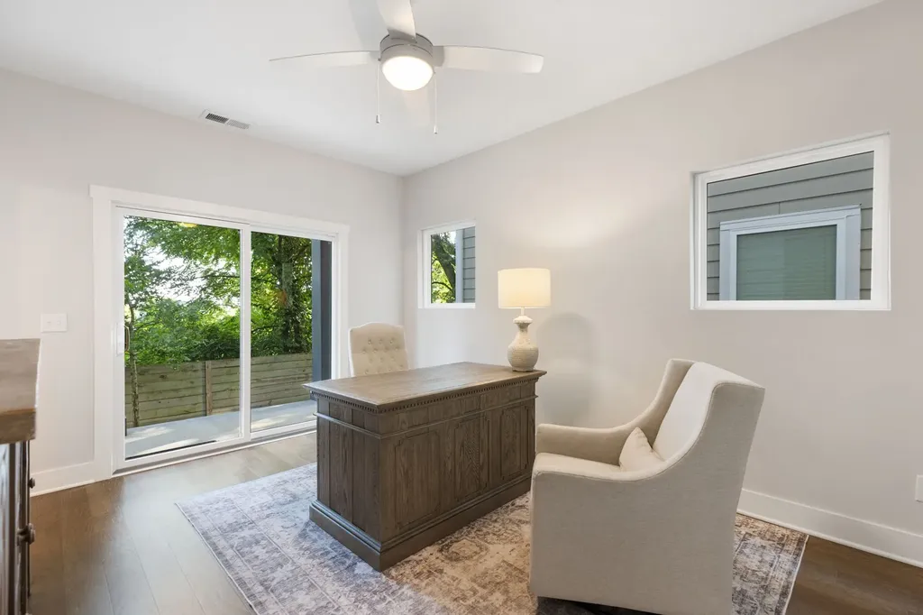 422 Becanni Lane Nashville TN 37209