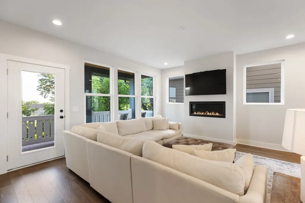 422 Becanni Lane Nashville TN 37209