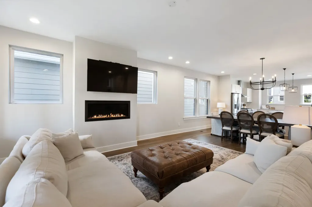 422 Becanni Lane Nashville TN 37209