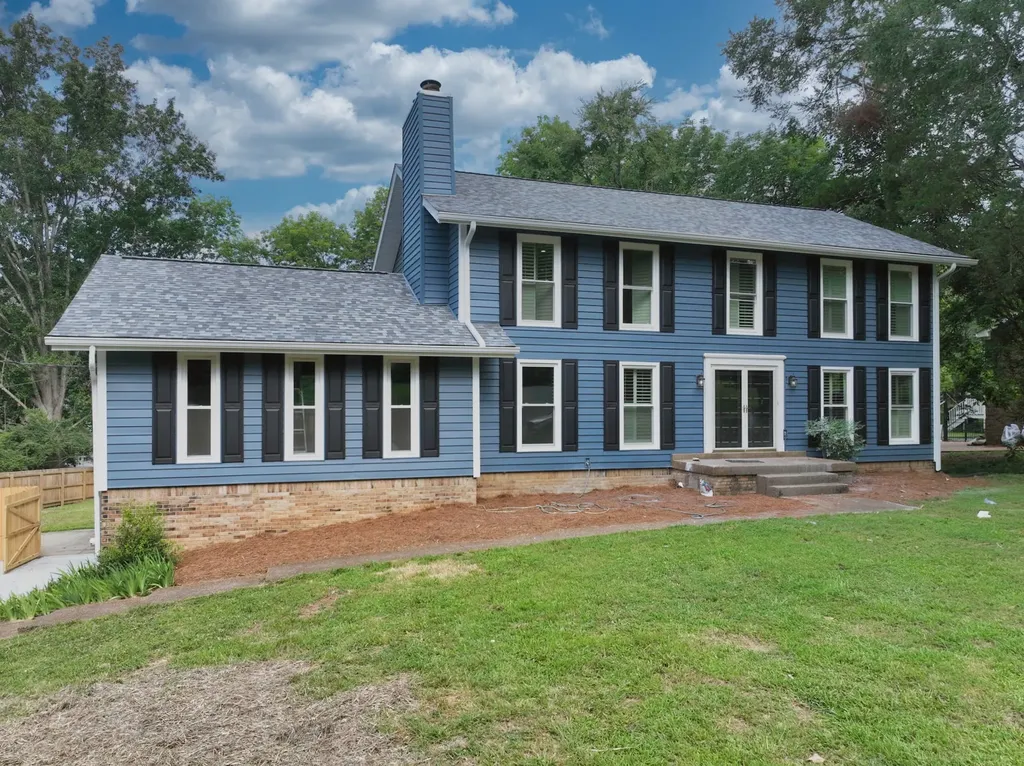 Hendersonville TN, 103 Jefferson Drive