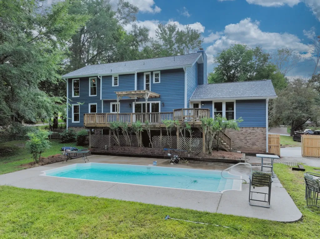 103 Jefferson Drive Hendersonville TN 37075