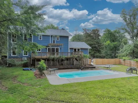 103 Jefferson Drive Hendersonville TN 37075