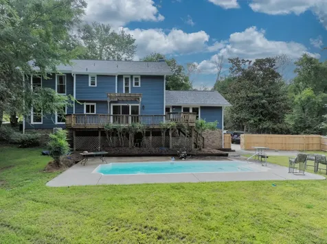 103 Jefferson Drive Hendersonville TN 37075