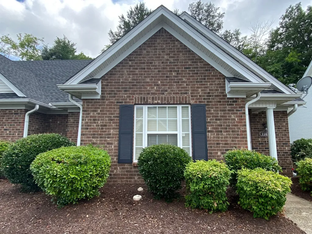 1143 Nashboro Boulevard Nashville TN 37217