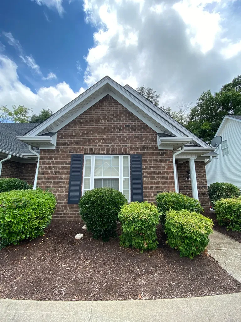 1143 Nashboro Boulevard Nashville TN 37217