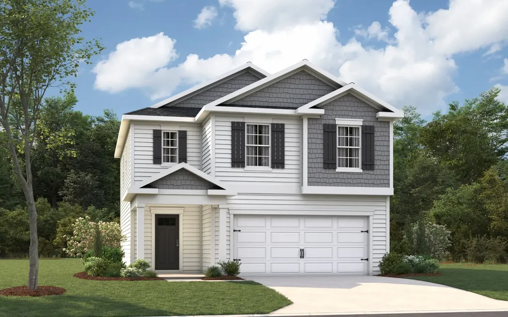 4907 Sandringham Lane Murfreesboro TN 37129