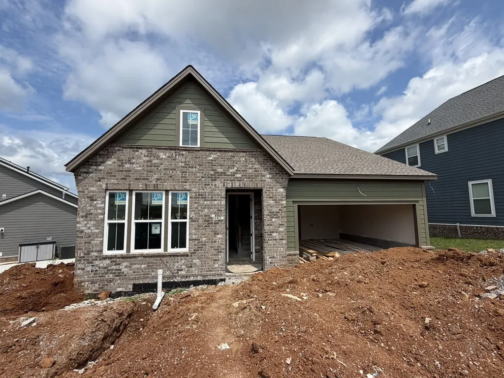 3038 Shandor Street Spring Hill TN 37174