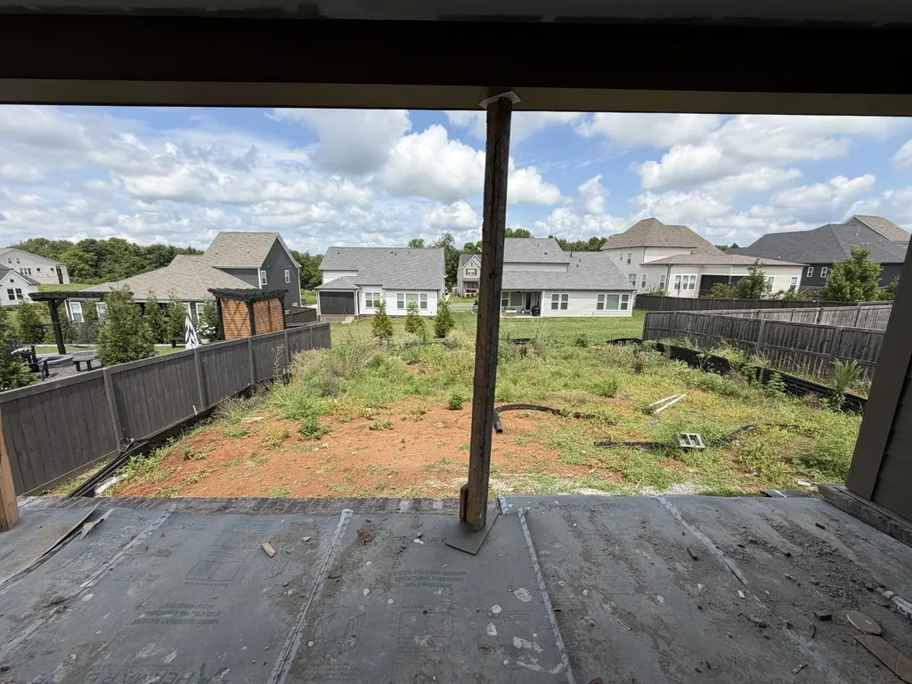3038 Shandor Street Spring Hill TN 37174