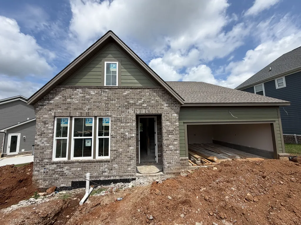 3038 Shandor Street Spring Hill TN 37174
