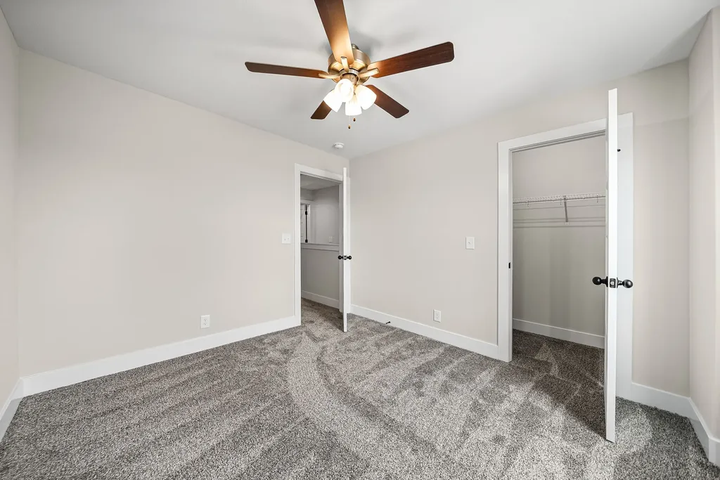 1035 Sinclair Drive Clarksville TN 37042