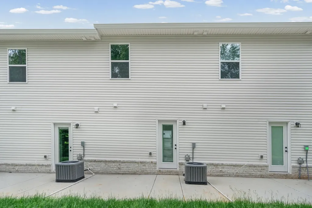 1035 Sinclair Drive Clarksville TN 37042