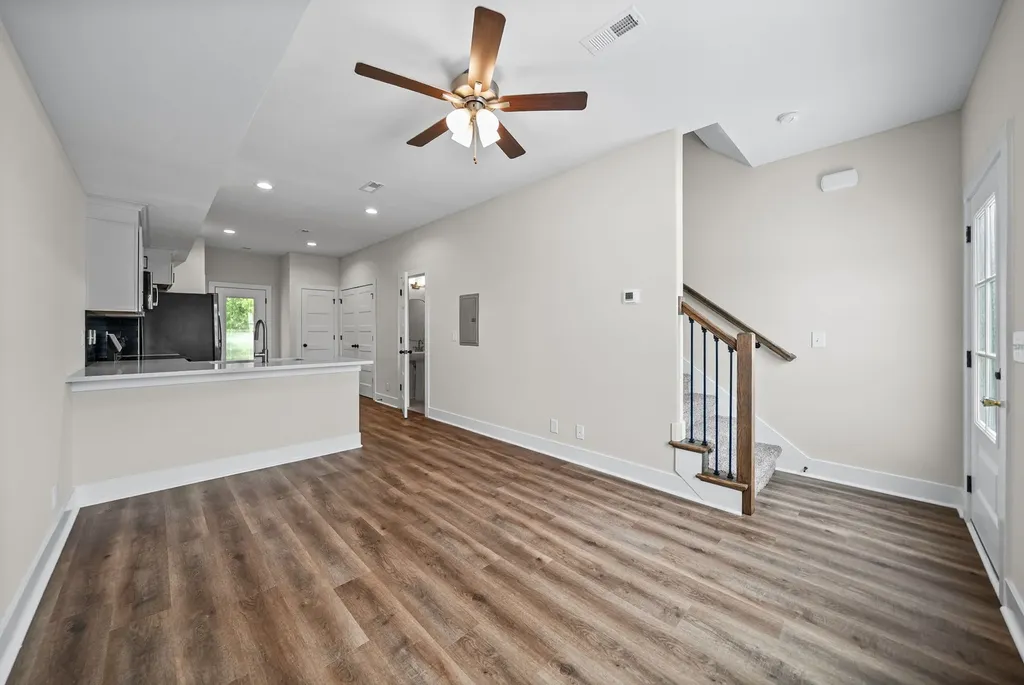 1035 Sinclair Drive Clarksville TN 37042